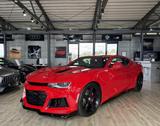 Chevrolet Camaro V8*DEUTSCH*KAMERA*SP.ABGAS*MAXTON*KW* - gebrauchte Chevrolet Sportwagen
