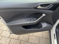 Volkswagen T-Cross - Vorschau Bild 17