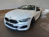 BMW M850i xDrive Cabrio - BMW M850 Jahreswagen