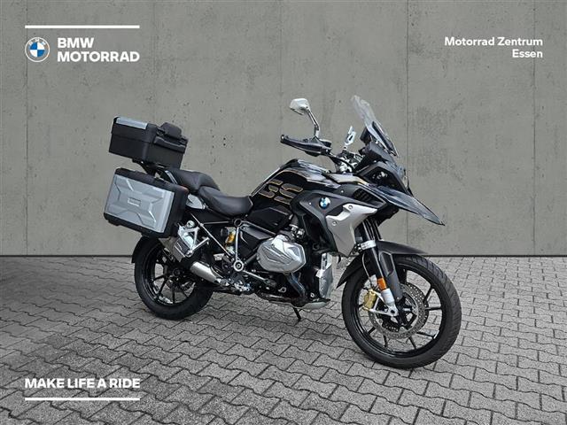 BMW R 1250 GS