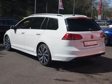 Volkswagen Golf - 4