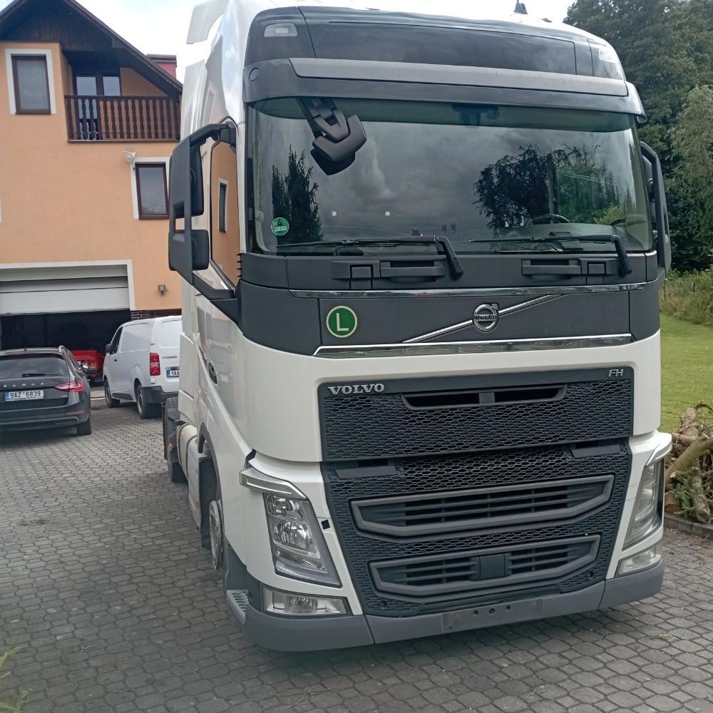 Volvo FH 460