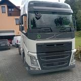 Volvo FH 460