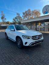 Mercedes-Benz GLC 300 GLC GLC 300 4Matic - Mercedes-Benz GLC 300 in Dortmund