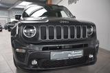 Jeep Renegade Longitude MHYB LED Navi Kamera Pano ACC - Jeep Renegade Gebrauchtwagen in Wuppertal
