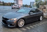 BMW 435i Coupé - M Paket/ Keine Interesse an Tausch