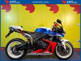 Honda CBR 600 RR - 2007 - HONDA CB 200