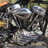Harley-Davidson Panhead  - Angebote