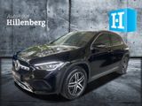 Mercedes-Benz GLA 200 Progressive; Business; MBUX; LED; 7G-DCT - Mercedes-Benz GLA 200 aus 2021