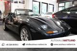 BMW Z1 2.5 80688 KM Leder - BMW Z1 aus 1990