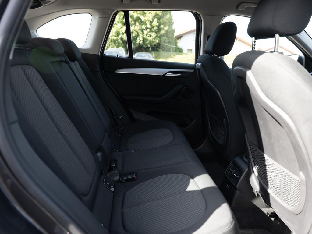 BMW X1 xDrive25e Advantage FACEL. LED NAVI KAMERA, миниатюра 9