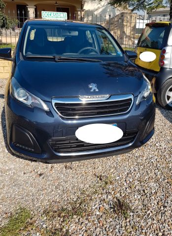 Peugeot 108 VTi 68 5 porte Access