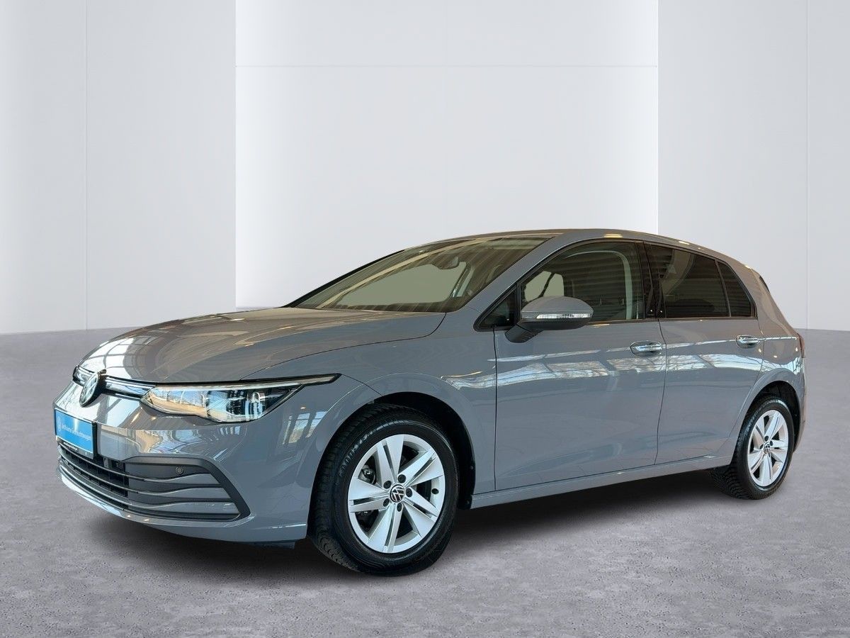 Volkswagen Golf - Bild 2