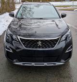 Peugeot 5008 THP 165 EAT6 Allure Allure - Peugeot 5008: Thp