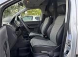 Volkswagen Caddy 1.6 TDI Kasten BlueMotion Klima/AHK - Volkswagen Caddy: Bluemotion