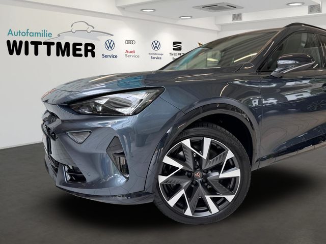 Formentor 2.0TSI 333PS VZ DSG 4Drive AHK/APP/ACC