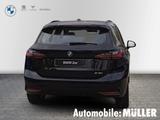 BMW 216 Active Tourer i *Park-Assistent*DAB*Ad LED*A - BMW 216 Active Tourer Gebrauchtwagen