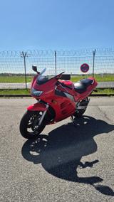 Suzuki RF600R - SUZUKI RF600R