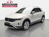 Volkswagen T-ROC 1.5 TSI DSG GOAL NAVI LED KLIMAAUTO ACC KA - Volkswagen: Zentralverriegelung