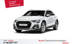 Audi A3 allstreet 35 TFSI 110(150) kW(PS) S tronic