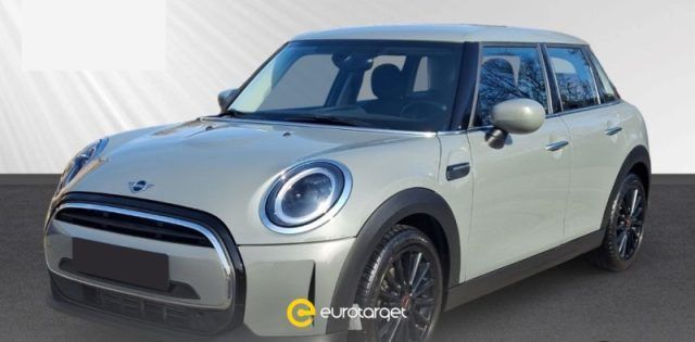 MINI Cooper 1.5 Cooper Classic 5 porte