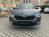 Skoda Fabia Cool Plus PDC, SHZ, Alu - Skoda Fabia: Cool Plus