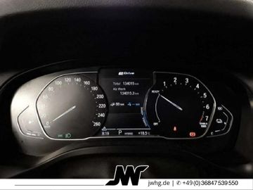 BMW X3 - 9