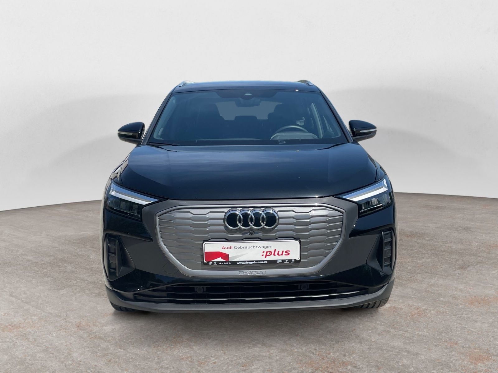 Audi Q4 e-tron - Bild 10