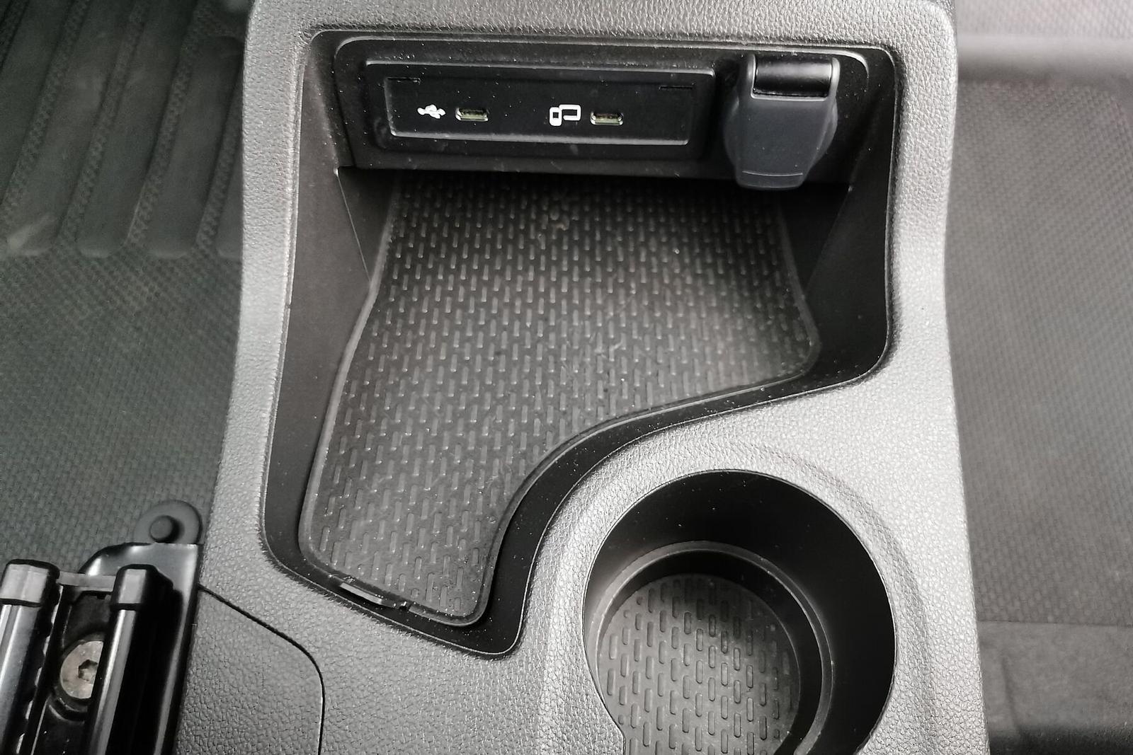 Mercedes-Benz Citan Kasten 112 CDI lang MBUX PAs+Kam Temp Klim, миниатюра 15