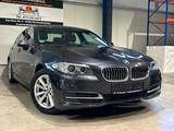 BMW 530 d FACELIFT AUTOMATIK EURO6 BI-XENON NAVI AHK - gebrauchte BMW 530 mit Facelift