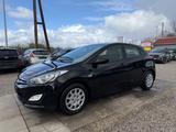 Hyundai i30 1,4 Style Sportsitze Sport Lenkrad - Hyundai: Sport