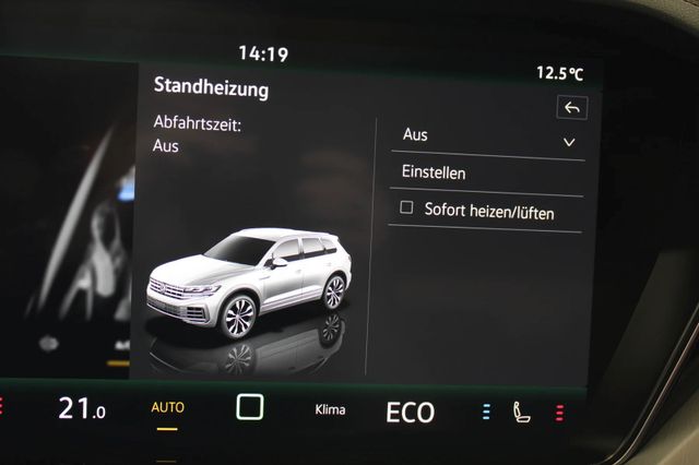 Touareg 3.0 TDI 210 kW 4Motion R-Line
