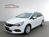 Opel Astra K*Sports Tourer*Navi*Apple*PDC*SHZ*2.Hand* - Opel Astra H mit Diesel-Antrieb