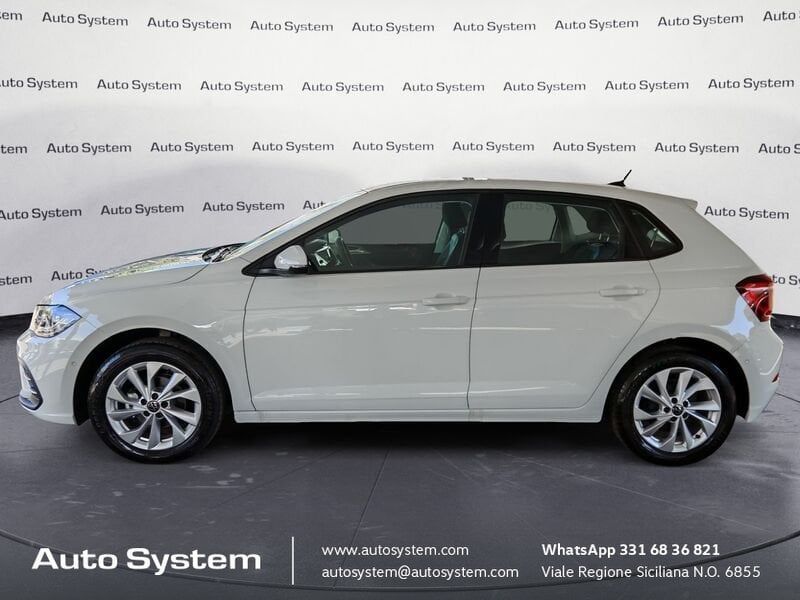 Other Volkswagen Polo Polo 1.0 tsi Style 95cv imagem 3