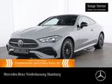 Mercedes-Benz CLE 300 e Cp. AMG Premium Night/3D/DISTR+/Pano - Mercedes-Benz CLE 300 in Hamburg