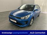 Kia Rio 1.0 T-GDI 100 Vision Limousine, 5-türig, 6-G - Kia Rio: 1.6