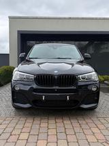 BMW X4 xDrive30d AT M Sport M Sport - BMW X4 in Mainz