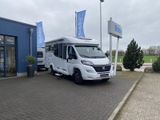 Hobby Optima OnTour Edition F V65 GE *SAT *Markise *RV