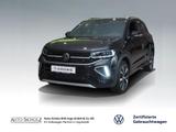 Volkswagen T-Cross R-Line 1.5 TSI ACT DSG Navi Matrix 18` - VW T-Cross Gebrauchtwagen in München