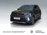 Volkswagen T-Cross R-Line 1.5 TSI ACT DSG Navi Matrix 18` - Cars in Gießen