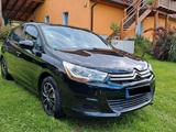 Citroën Citroen C4 VTI95 Cool & Sound - Citroën C4: Vti 95