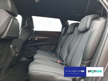 Peugeot 5008 - 10