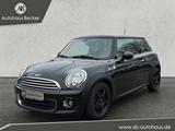 MINI Mini One Automatik+KLIMA+SITZH.+TEMPOM.+PDC+ - MINI ONE aus 2014