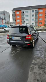 Mercedes-Benz mercedes benz glk 350 cdi - Mercedes GLK-Klasse bis 5.000 Euro