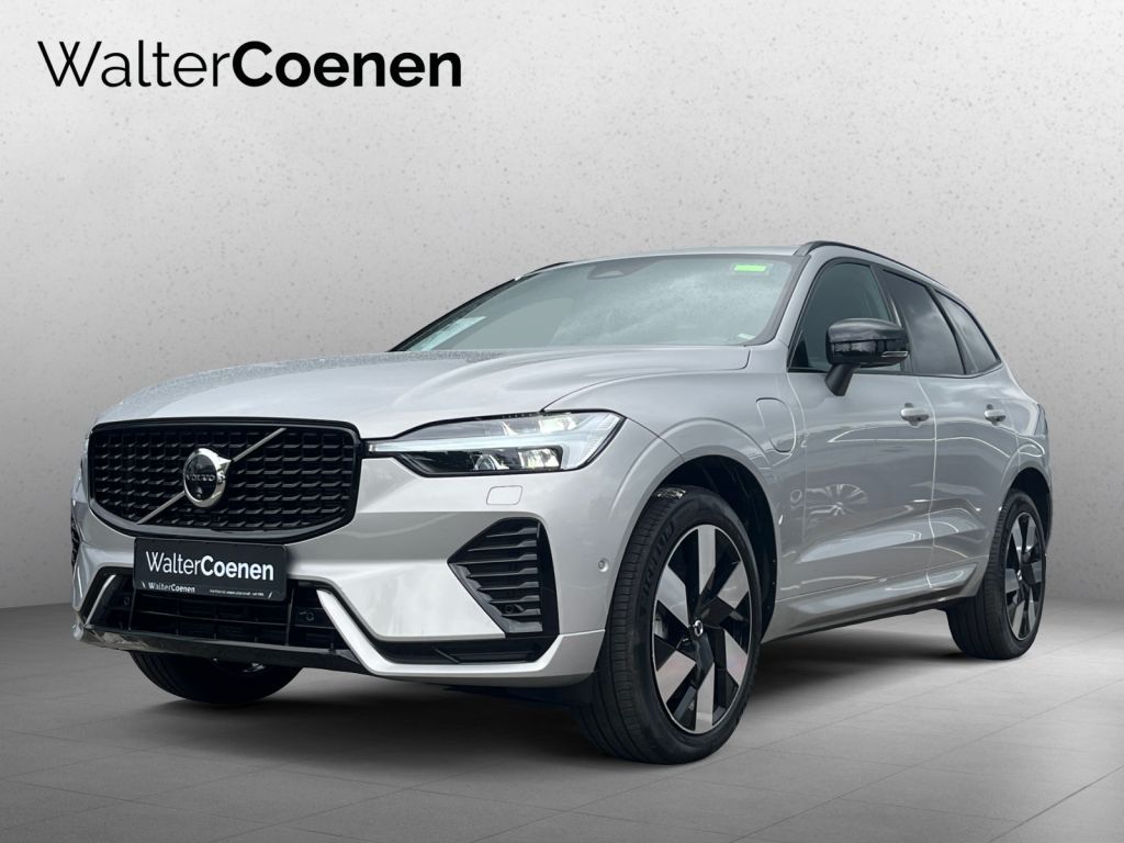 VOLVO XC60 T6 AWD Plus Dark AHK+Memory+360&apos;Kam+Pano