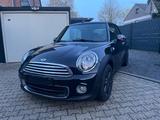 MINI One Cabrio  el.Dach,Klima,wenig KM,Service neu - scheckheftgepflegte MINI One Cabrio