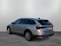 Skoda Octavia - Vorschau Bild 3