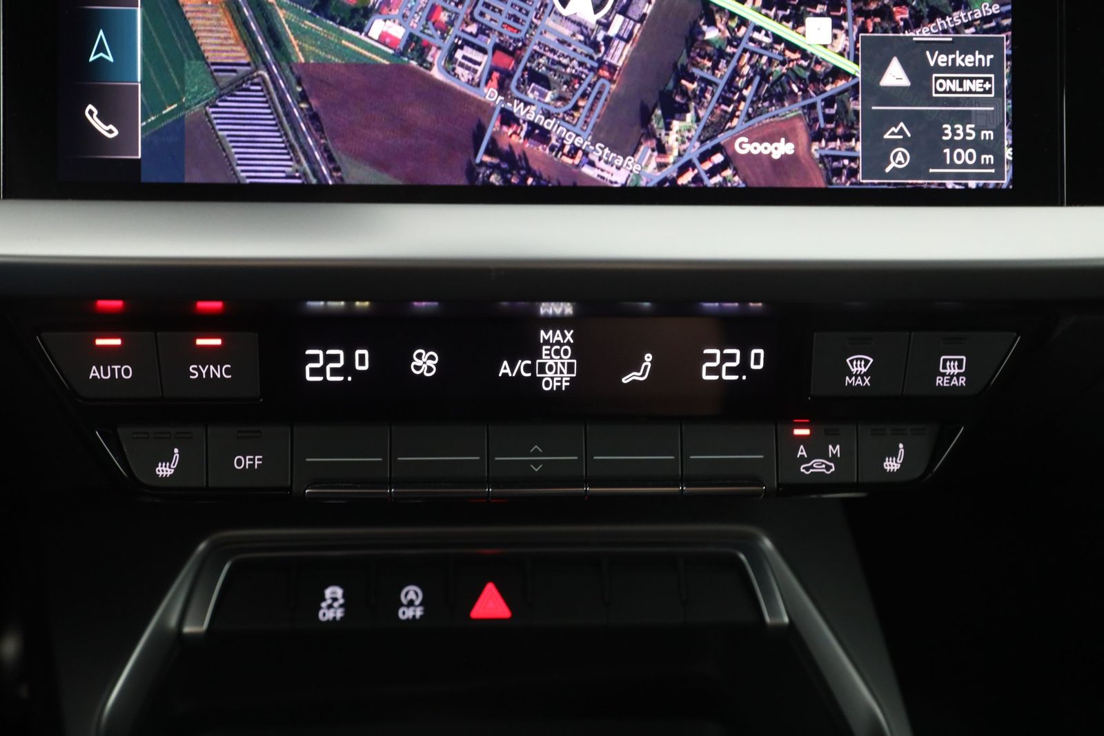 Audi A3 - Bild 18