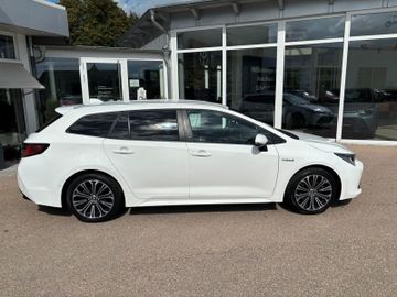 Toyota Corolla - 4