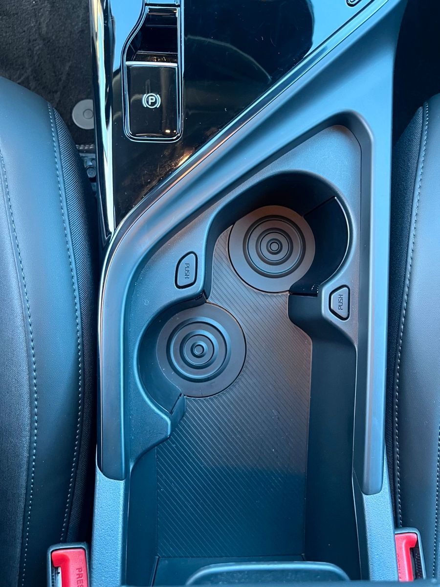 Fahrzeugabbildung Kia Niro Plug-in Hybrid Spirit AHK Komfort Technik